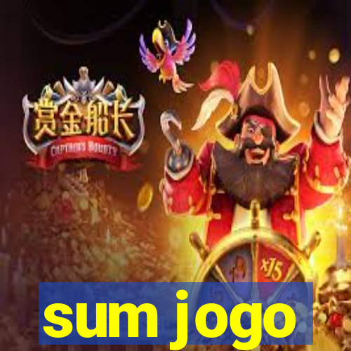 sum jogo